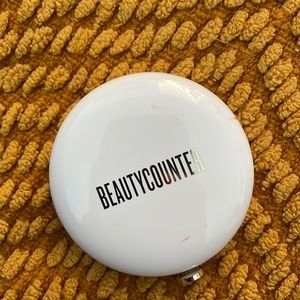 Beauty counter Cheeky Cream Blush in Rosebud